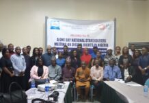 Stakeholders Advocate For Passage Of Digital Rights And Freedom Bill