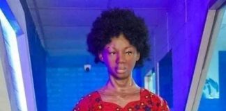 Omeife: Meet First African Humanoid Robot, Built and Completed in Nigeria African Robot Humanoid