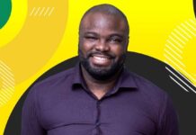 31-Year-old Nigerian Iyin Aboyeji on Billionaires’ Lane with Elon Musk, Others