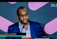 Why Germany Should Invest In Nigeria Tech Ecosystem – DG NITDA