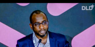 Why Germany Should Invest In Nigeria Tech Ecosystem – DG NITDA