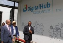 U.S Pledges Support For Nigeria’s Digital Transformation