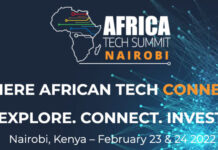 Nairobi to Host Africa Tech Summit 2023 Africa Tech Summit 2023