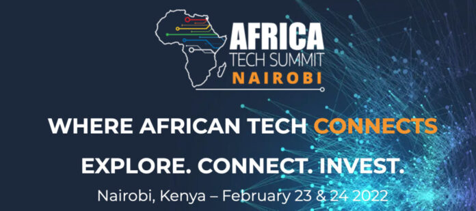 Africa Tech Summit 2023