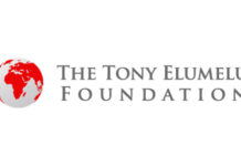 Apply: Tony Elumelu Foundation Opens Portal for 2023 Applications Tony Elumelu Foundation logo