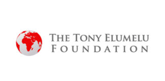 Apply: Tony Elumelu Foundation Opens Portal for 2023 Applications Tony Elumelu Foundation logo