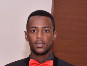 Khalid Abdullahi Yero, Founder and CEO, Dopals Technology