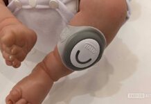 Halo debuts SleepSure wearable to monitor infants