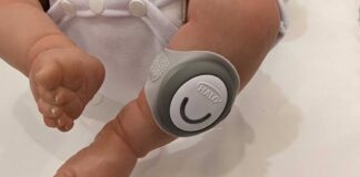 Halo debuts SleepSure wearable to monitor infants