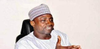 Why Nigeria needs to invest in tech — NASENI Executive Vice Chairman, NASENI, Prof. Mohammed Haruna