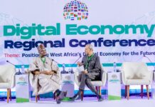Nigeria Hosts Maiden Edition Of Digital Economy Regional Conference