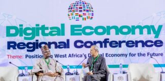 Nigeria Hosts Maiden Edition Of Digital Economy Regional Conference