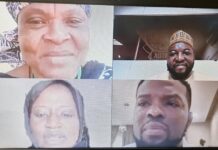 NDSS: NITDA Inaugurates Government Stakeholders’ Engagement Committee