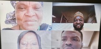 NDSS: NITDA Inaugurates Government Stakeholders’ Engagement Committee