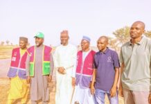 Jigawa Flood: Qatar, Inuwa Foundation Donate Foodstuff to Victims