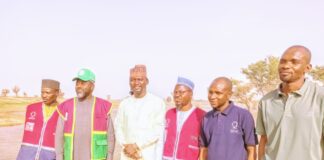 Jigawa Flood: Qatar, Inuwa Foundation Donate Foodstuff to Victims