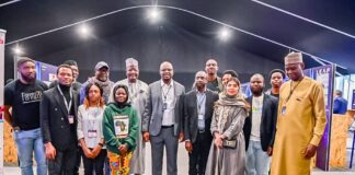 Two Nigerian Startups Win $300,000 At LEAP’s Competition in Riyadh