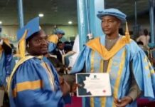 BUK Convocation: PRNigeria Fact Checker Bags Pantami’s Prize for Digital Economy