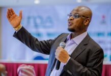 Prof Pantami Urges Islamic Banks to Lead Global Digital Economy with Ethical Finance Former Minister of Communications and Digital Economy, Prof. Isa Ali Ibrahim Pantami