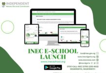 INEC Launches App To Train Electoral Officials