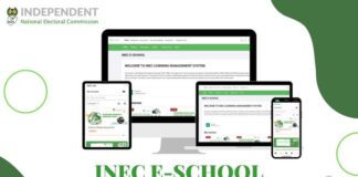 INEC Launches App To Train Electoral Officials