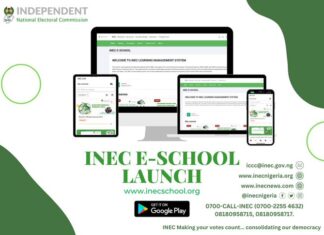 INEC Launches App To Train Electoral Officials