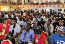 Kwara State hosts 250 tech innovators for hackathon to improve govt operations