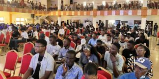 Kwara State hosts 250 tech innovators for hackathon to improve govt operations