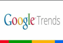 Valentine’s Day: Google Trends show Nigeria leading in search for love Google trend logo