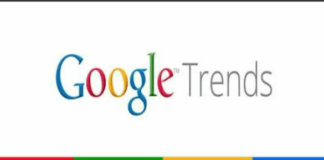 Valentine’s Day: Google Trends show Nigeria leading in search for love Google trend logo