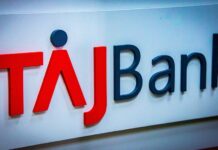 TAJBank Become First Corporation to List Sukuk Bonds on Nigerian Stock Exchange TAJBANK LOGO