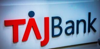 TAJBank Become First Corporation to List Sukuk Bonds on Nigerian Stock Exchange TAJBANK LOGO