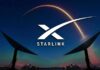 European Aerospace Giants Seal Satellite Merger Deal to Counter Starlink Dominance Starlink logo