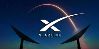 Starlink Halts New Orders in Lagos, Abuja Over Network Congestion Starlink logo