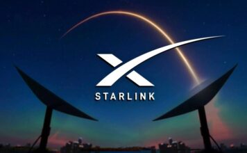 Starlink to Lower Thousands of Satellites to Reduce Collision Risks Starlink logo