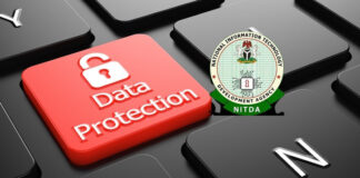 How to protect your personal data online