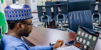 FG Formulates National Policy On AI, Commends Volunteer Expert Group DG NITDA, Kashifu Inuwa CCIE