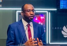 NITDA Boss Calls For Partnerships to Combat Cyber Threat in Africa DG NITDA, Kashifu Inuwa Abdullahi at GISEC Global Conference