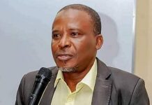 Digital Rights, Our Lives, Our Economy, Our Politics Engr. Y.Z. Ya'u, CEO, CITAD