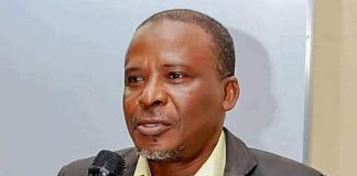 Digital Rights, Our Lives, Our Economy, Our Politics Engr. Y.Z. Ya'u, CEO, CITAD