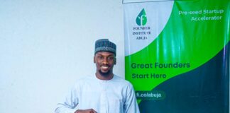 Outliers Nigeria Becomes Portfolio Company of US Silicon Valley Institute Mr. Abubakar Gana.