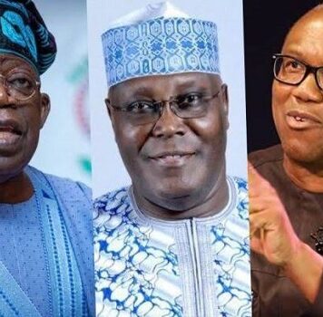 Can Atiku–Obi Unseat Tinubu–Shettima in 2027? By Yushau A. Shuaib Tinubu, Atiku, Obi