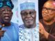 Can Atiku–Obi Unseat Tinubu–Shettima in 2027? By Yushau A. Shuaib Tinubu, Atiku, Obi