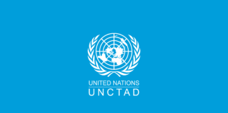 UNITED NATIONS: Developing Countries Risk Being Left Behind in Green Tech Revolution UNCTAD-logo-white