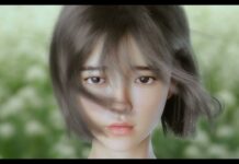 Vietnamese AI Studio Introduces First Virtual Singer to the Public First AI-generated Virtual Singer 'Ann'
