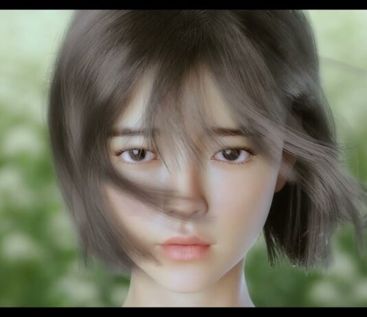 Vietnamese AI Studio Introduces First Virtual Singer to the Public First AI-generated Virtual Singer 'Ann'