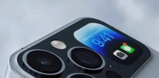 Apple Scraps Plan for Solid-State Buttons in iPhone 15 IPHONE 15 MODEL
