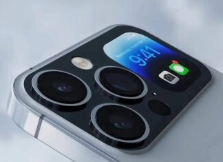 Apple Scraps Plan for Solid-State Buttons in iPhone 15 IPHONE 15 MODEL