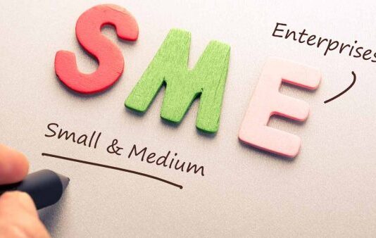 Fintech Unveils community loan scheme for SMEs