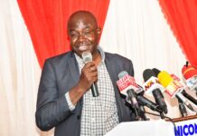 Adamu Gwarzo Foundation ‘Splashes’ N2m on PRNigeria Latest Books Dr Abdulahi Sufi, Coordinator, AAG Foundation